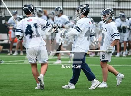 Thumbnail 2 in Darien vs. Staples (CIAC Class LL Final) photogallery.