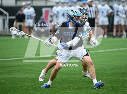 Thumbnail 3 in Darien vs. Staples (CIAC Class LL Final) photogallery.