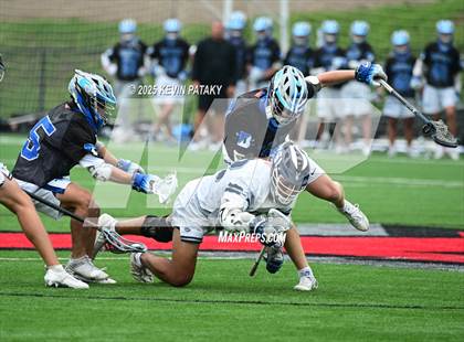 Thumbnail 1 in Darien vs. Staples (CIAC Class LL Final) photogallery.