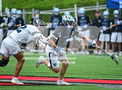 Thumbnail 2 in Darien vs. Staples (CIAC Class LL Final) photogallery.