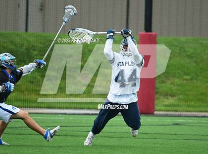 Thumbnail 1 in Darien vs. Staples (CIAC Class LL Final) photogallery.