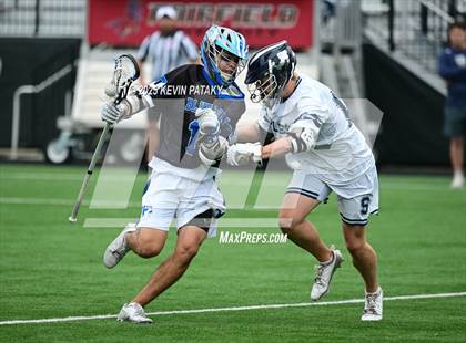 Thumbnail 2 in Darien vs. Staples (CIAC Class LL Final) photogallery.