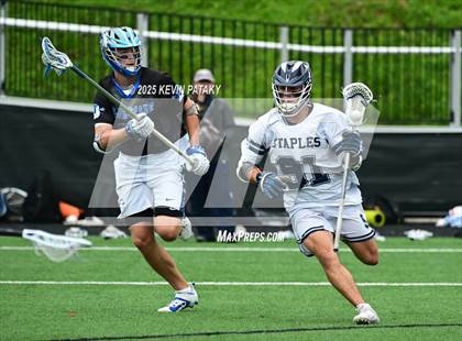 Thumbnail 1 in Darien vs. Staples (CIAC Class LL Final) photogallery.
