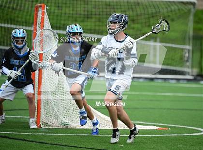 Thumbnail 2 in Darien vs. Staples (CIAC Class LL Final) photogallery.