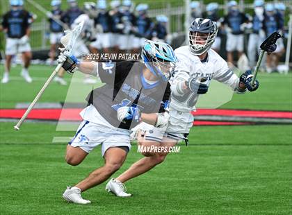 Thumbnail 1 in Darien vs. Staples (CIAC Class LL Final) photogallery.