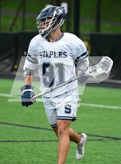 Thumbnail 1 in Darien vs. Staples (CIAC Class LL Final) photogallery.