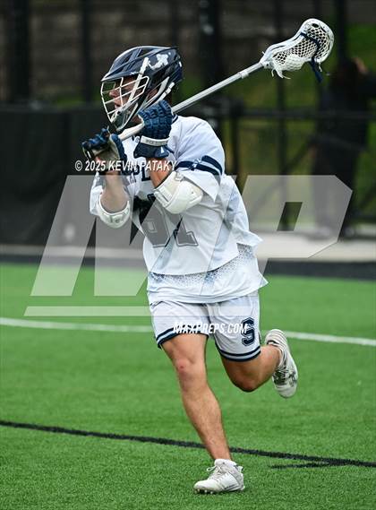 Thumbnail 2 in Darien vs. Staples (CIAC Class LL Final) photogallery.