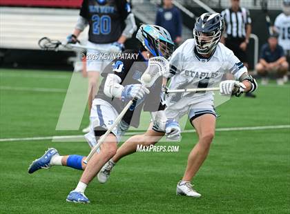 Thumbnail 3 in Darien vs. Staples (CIAC Class LL Final) photogallery.