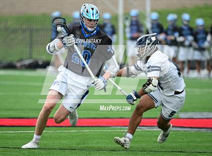Thumbnail 3 in Darien vs. Staples (CIAC Class LL Final) photogallery.