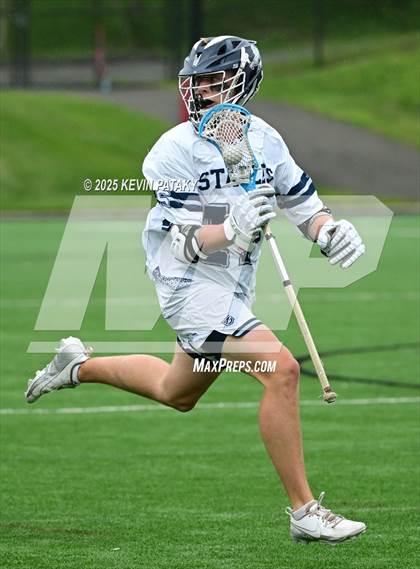 Thumbnail 1 in Darien vs. Staples (CIAC Class LL Final) photogallery.