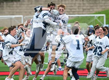 Thumbnail 1 in Darien vs. Staples (CIAC Class LL Final) photogallery.