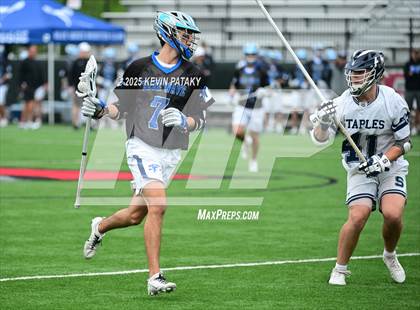 Thumbnail 1 in Darien vs. Staples (CIAC Class LL Final) photogallery.