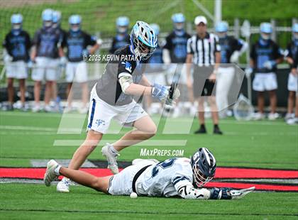 Thumbnail 3 in Darien vs. Staples (CIAC Class LL Final) photogallery.