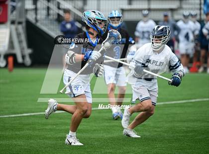 Thumbnail 1 in Darien vs. Staples (CIAC Class LL Final) photogallery.