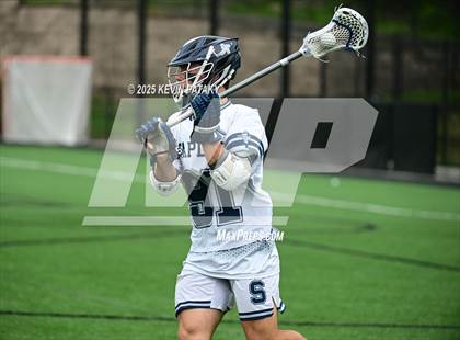 Thumbnail 3 in Darien vs. Staples (CIAC Class LL Final) photogallery.
