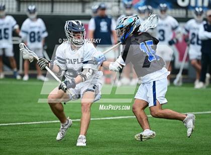 Thumbnail 1 in Darien vs. Staples (CIAC Class LL Final) photogallery.