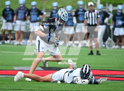 Thumbnail 1 in Darien vs. Staples (CIAC Class LL Final) photogallery.