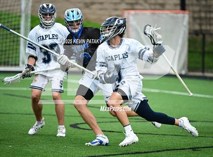 Thumbnail 1 in Darien vs. Staples (CIAC Class LL Final) photogallery.