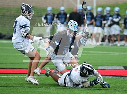 Thumbnail 2 in Darien vs. Staples (CIAC Class LL Final) photogallery.