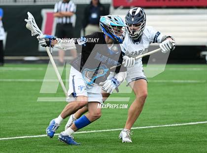 Thumbnail 1 in Darien vs. Staples (CIAC Class LL Final) photogallery.