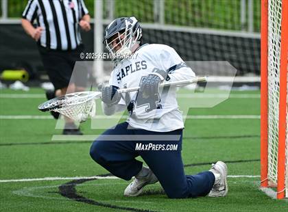 Thumbnail 1 in Darien vs. Staples (CIAC Class LL Final) photogallery.