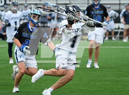 Thumbnail 1 in Darien vs. Staples (CIAC Class LL Final) photogallery.