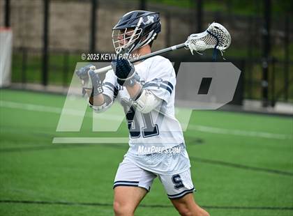 Thumbnail 1 in Darien vs. Staples (CIAC Class LL Final) photogallery.