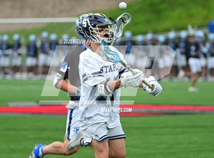 Thumbnail 3 in Darien vs. Staples (CIAC Class LL Final) photogallery.