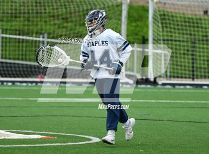 Thumbnail 3 in Darien vs. Staples (CIAC Class LL Final) photogallery.