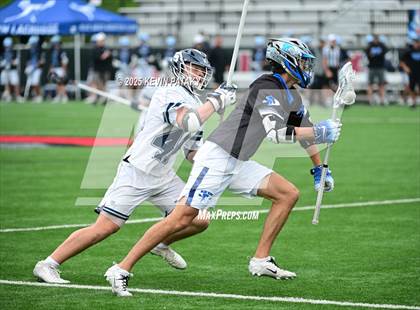 Thumbnail 1 in Darien vs. Staples (CIAC Class LL Final) photogallery.