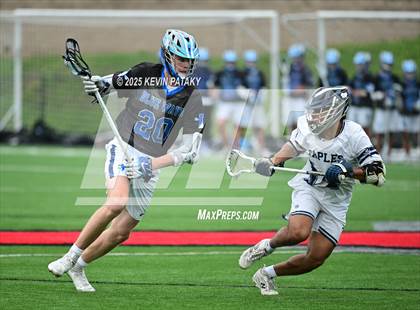Thumbnail 1 in Darien vs. Staples (CIAC Class LL Final) photogallery.