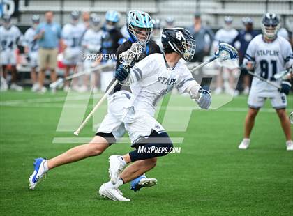 Thumbnail 1 in Darien vs. Staples (CIAC Class LL Final) photogallery.