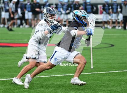 Thumbnail 1 in Darien vs. Staples (CIAC Class LL Final) photogallery.