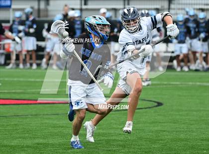 Thumbnail 1 in Darien vs. Staples (CIAC Class LL Final) photogallery.
