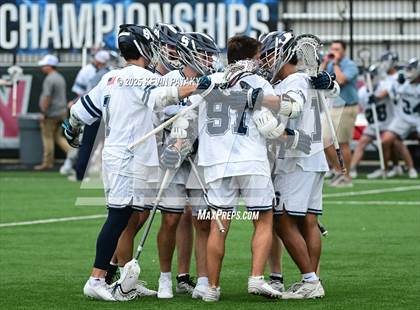 Thumbnail 1 in Darien vs. Staples (CIAC Class LL Final) photogallery.