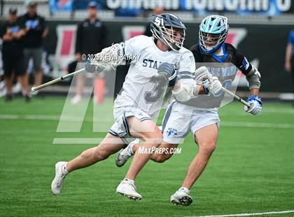 Thumbnail 2 in Darien vs. Staples (CIAC Class LL Final) photogallery.