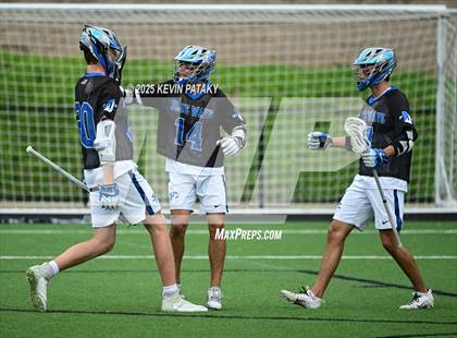 Thumbnail 1 in Darien vs. Staples (CIAC Class LL Final) photogallery.