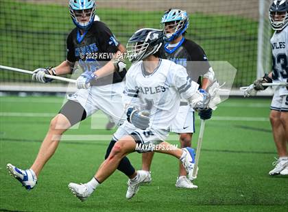 Thumbnail 3 in Darien vs. Staples (CIAC Class LL Final) photogallery.