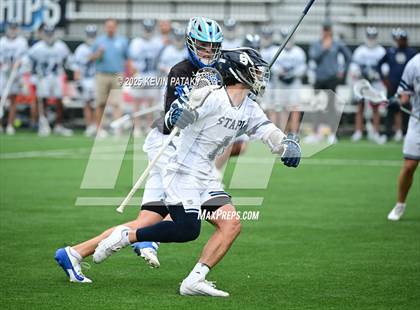 Thumbnail 3 in Darien vs. Staples (CIAC Class LL Final) photogallery.