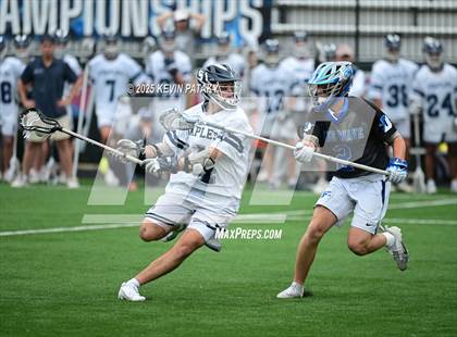 Thumbnail 2 in Darien vs. Staples (CIAC Class LL Final) photogallery.