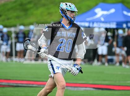 Thumbnail 2 in Darien vs. Staples (CIAC Class LL Final) photogallery.