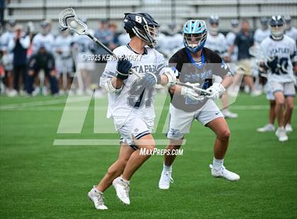Thumbnail 1 in Darien vs. Staples (CIAC Class LL Final) photogallery.