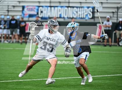 Thumbnail 3 in Darien vs. Staples (CIAC Class LL Final) photogallery.