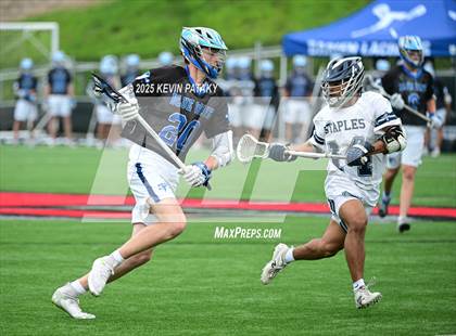 Thumbnail 1 in Darien vs. Staples (CIAC Class LL Final) photogallery.