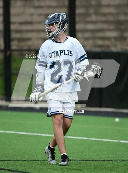 Thumbnail 1 in Darien vs. Staples (CIAC Class LL Final) photogallery.