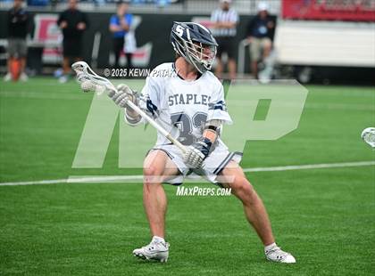 Thumbnail 1 in Darien vs. Staples (CIAC Class LL Final) photogallery.
