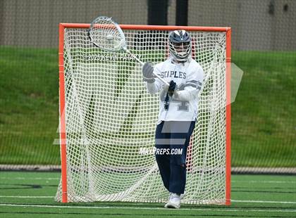 Thumbnail 2 in Darien vs. Staples (CIAC Class LL Final) photogallery.