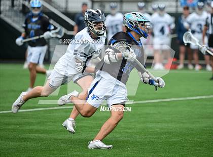 Thumbnail 3 in Darien vs. Staples (CIAC Class LL Final) photogallery.