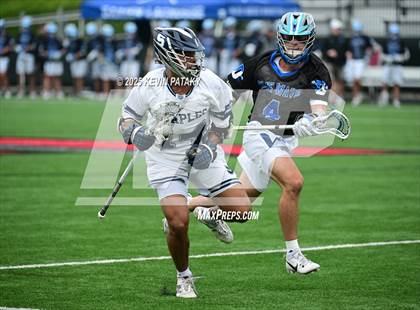 Thumbnail 2 in Darien vs. Staples (CIAC Class LL Final) photogallery.