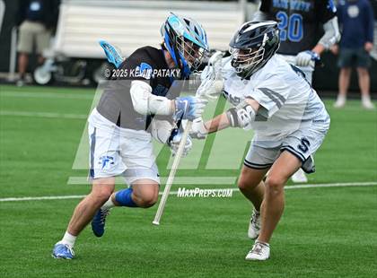 Thumbnail 3 in Darien vs. Staples (CIAC Class LL Final) photogallery.